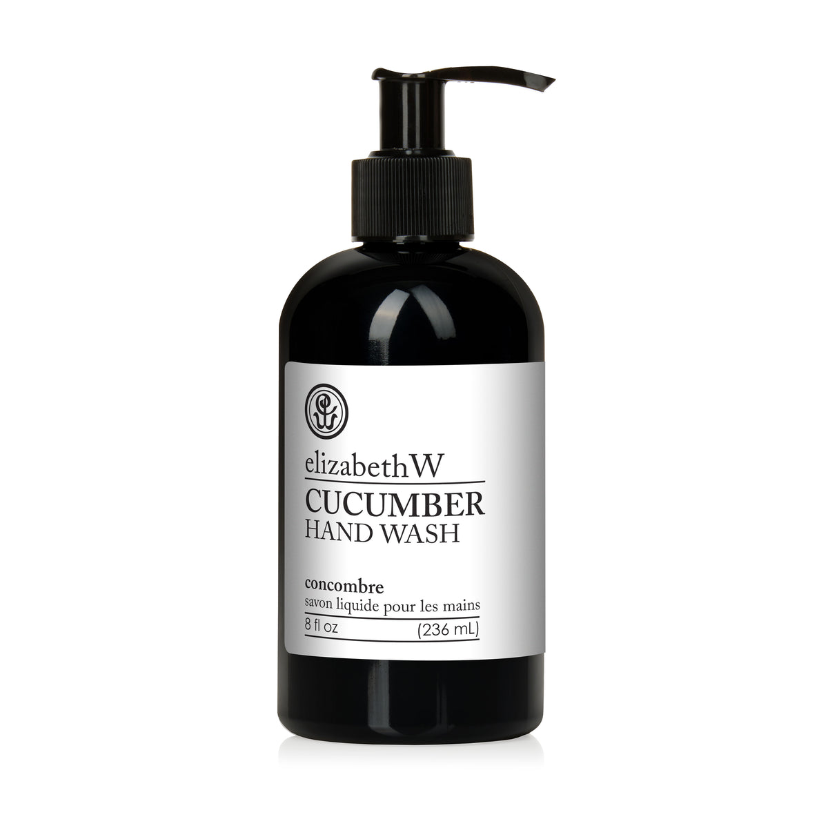 Cucumber — Hand Wash