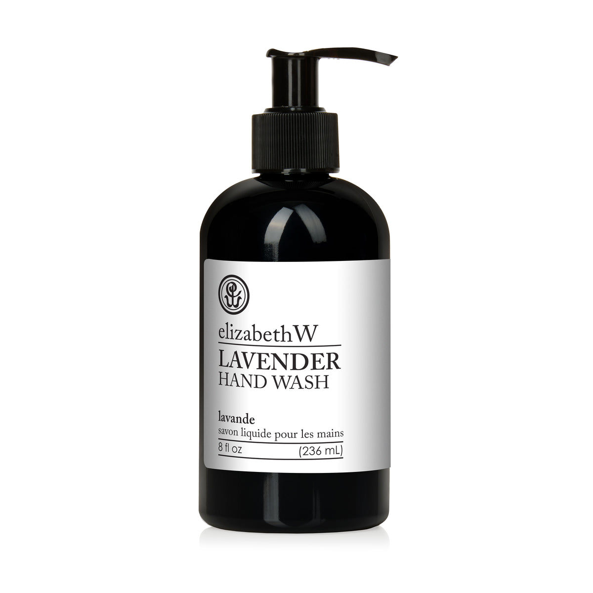 Lavender — Hand Wash