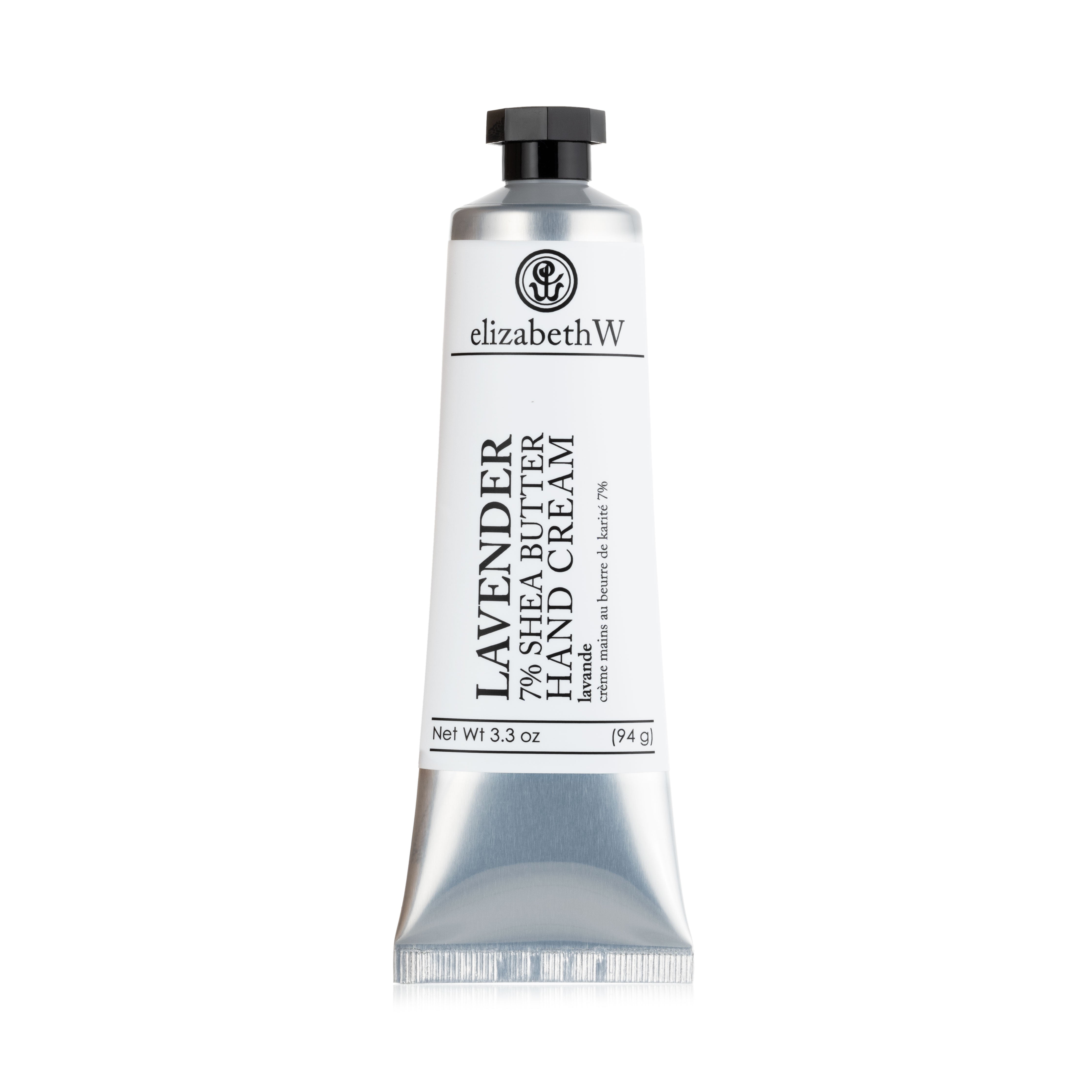 elizabethW Lavender Hand Cream