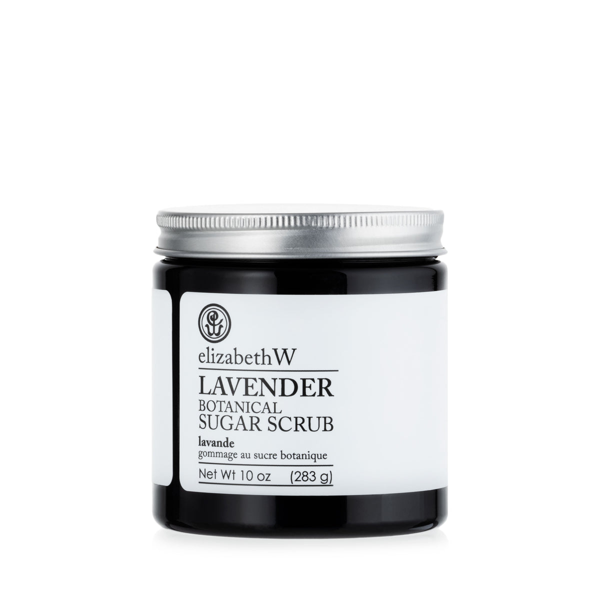 Lavender — Sugar Scrub