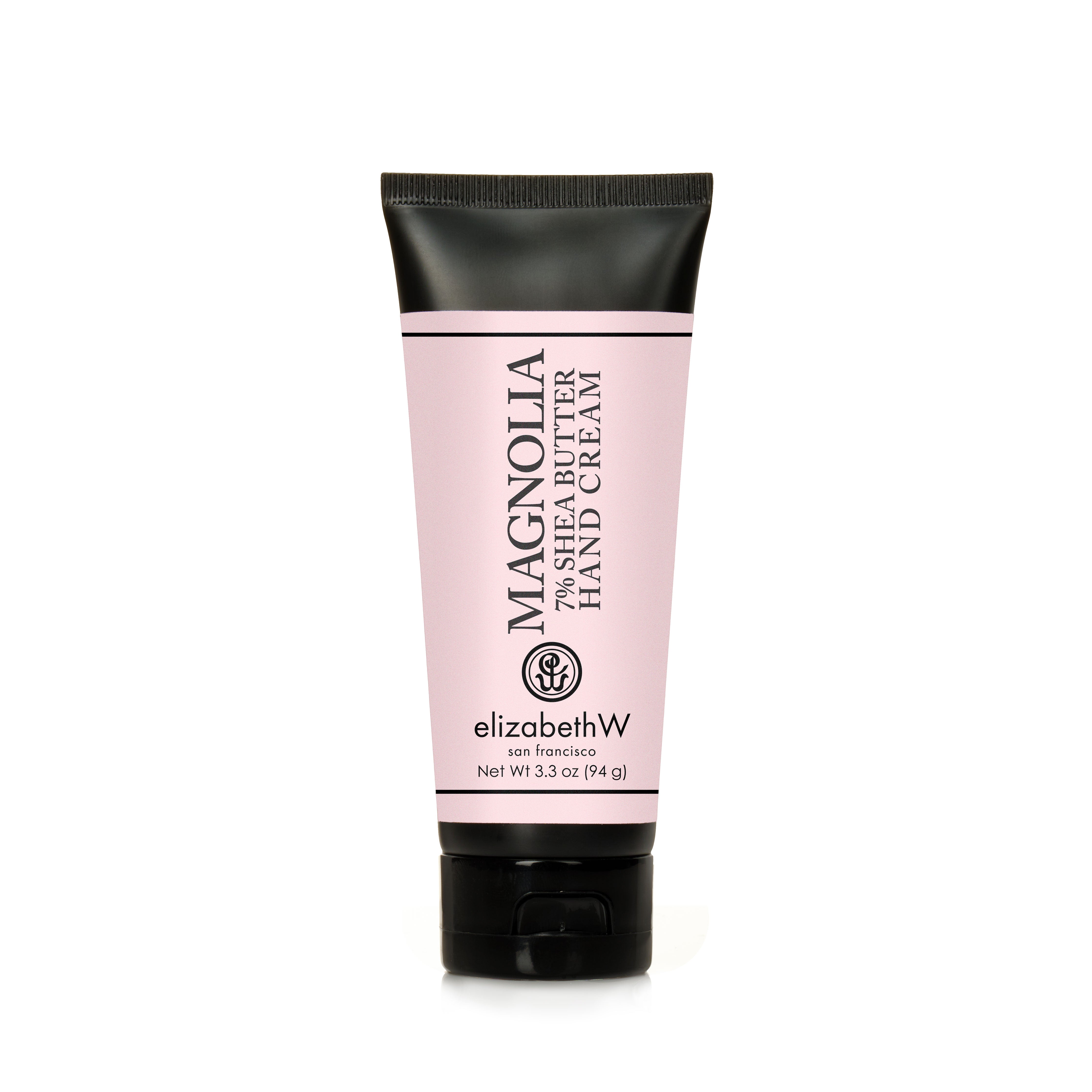 elizabethW Magnolia Hand Cream