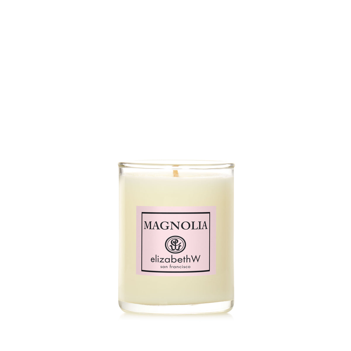 Magnolia — Petite Perfume Candle