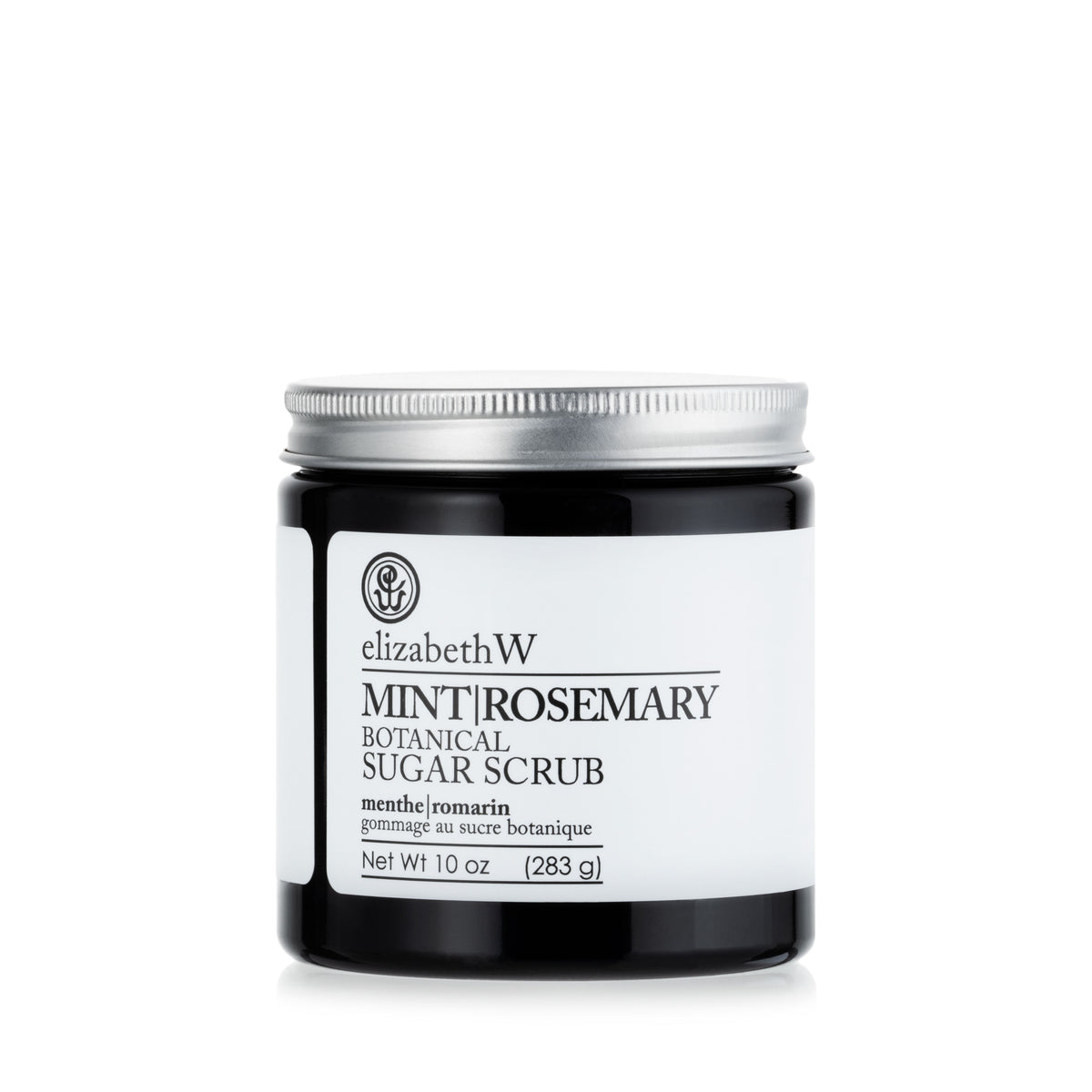 Mint Rosemary — Sugar Scrub