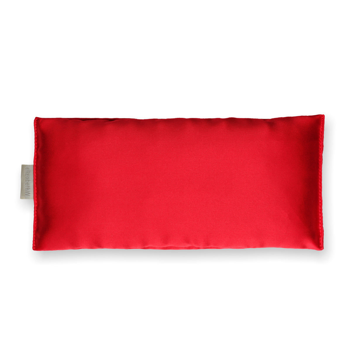 Red Eye Pillow