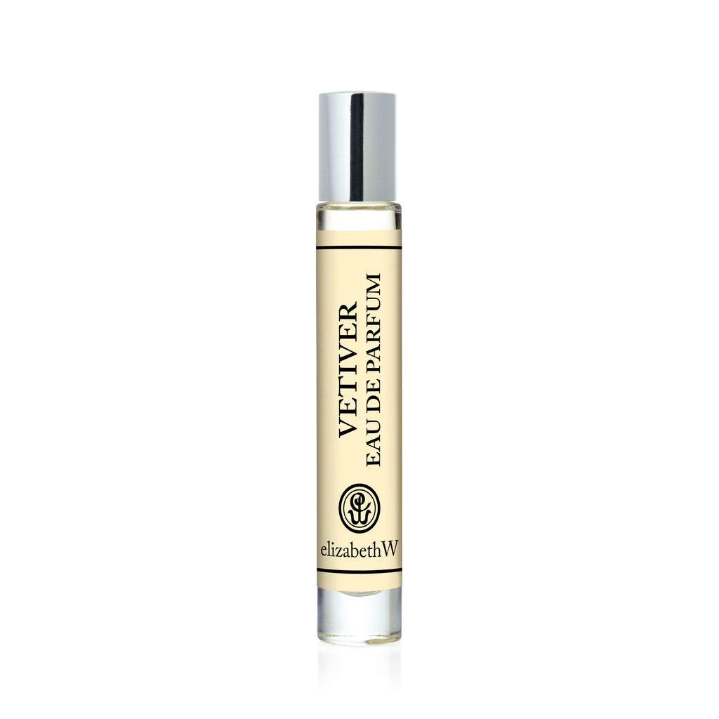 elizabethW Vetiver Eau de Parfum Rollerball