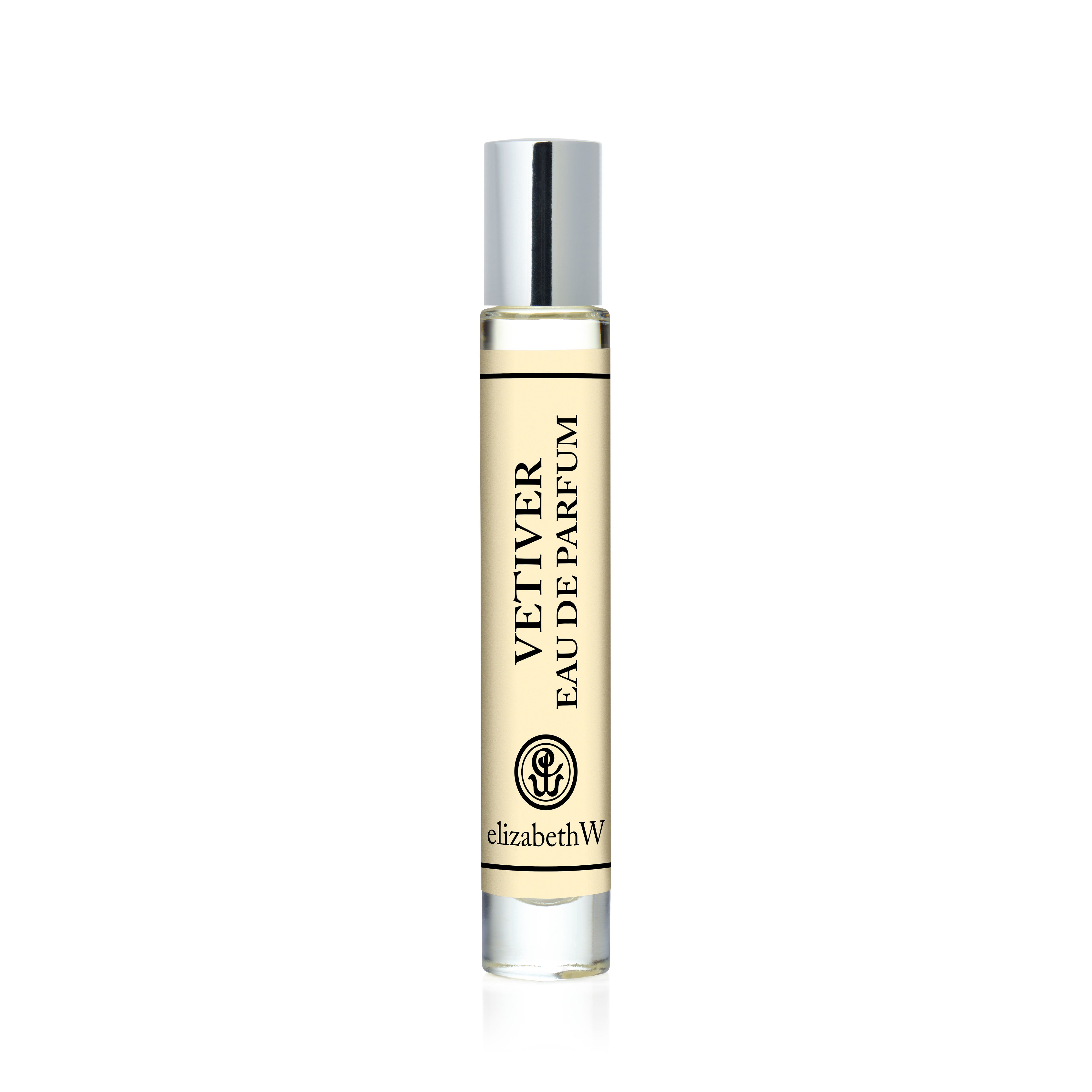 elizabethW Vetiver Eau de Parfum Rollerball