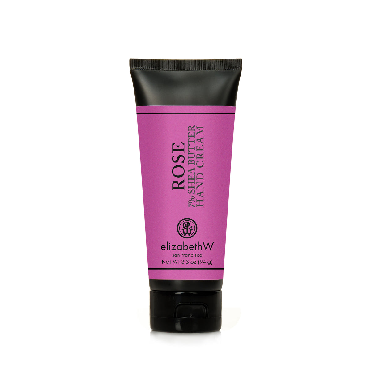 Rose — Hand Cream