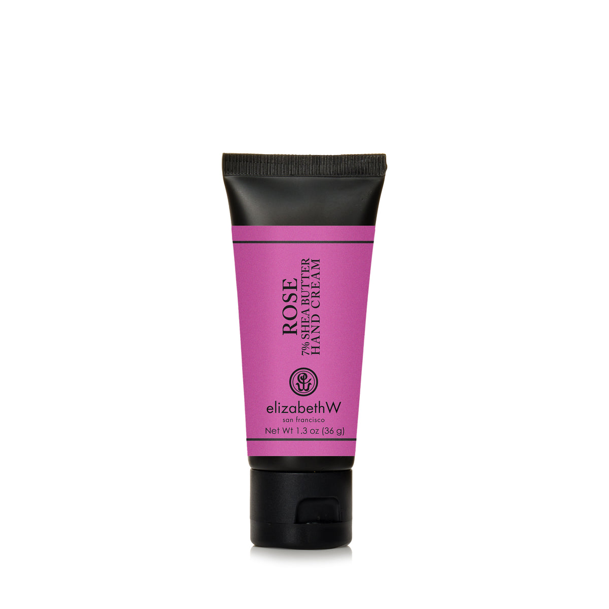 Rose — Mini Hand Cream