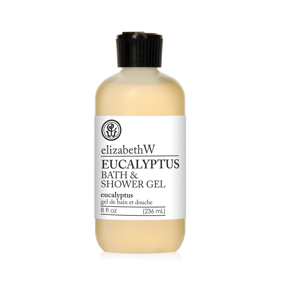 Eucalyptus — Bath & Shower Gel