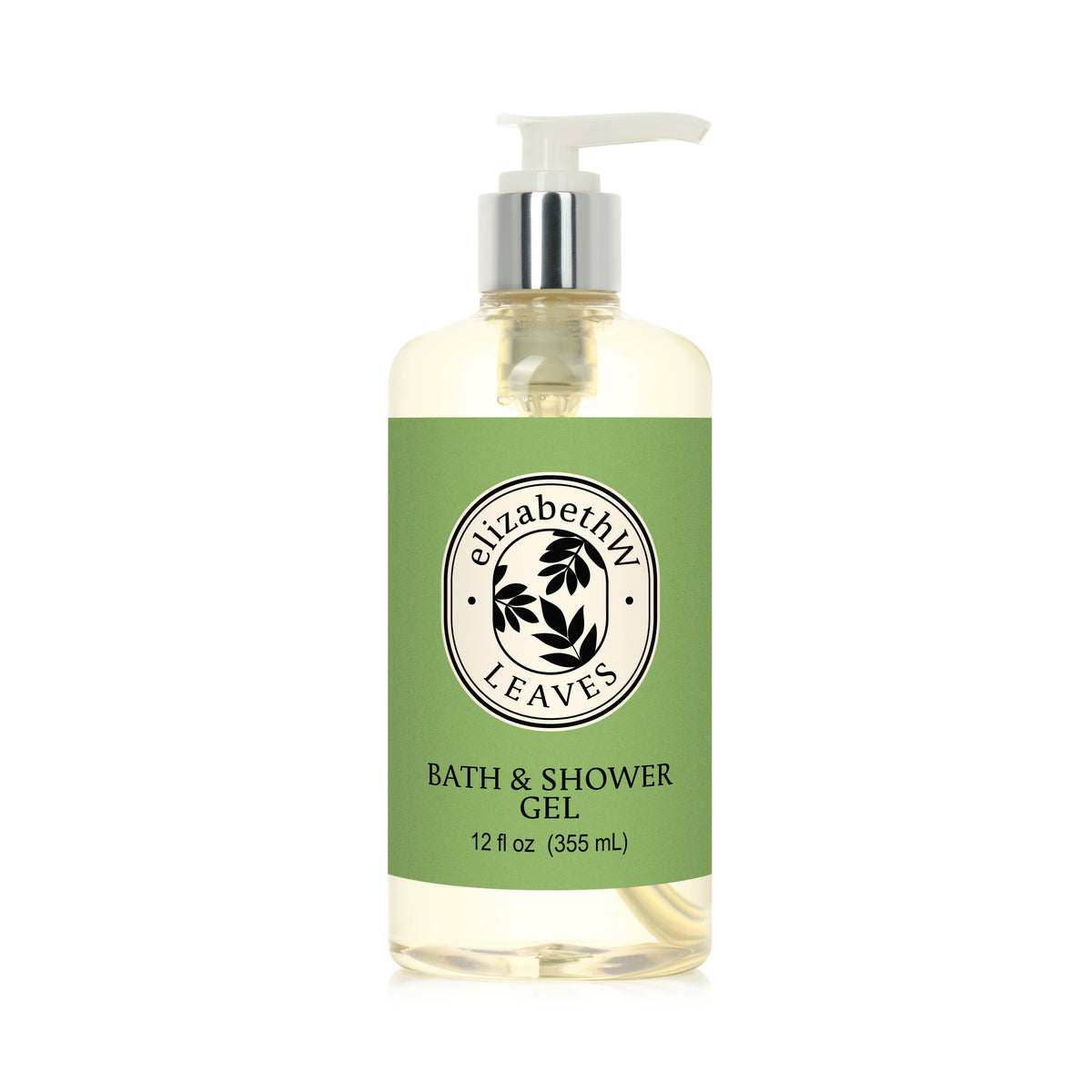 Leaves — Bath & Shower Gel