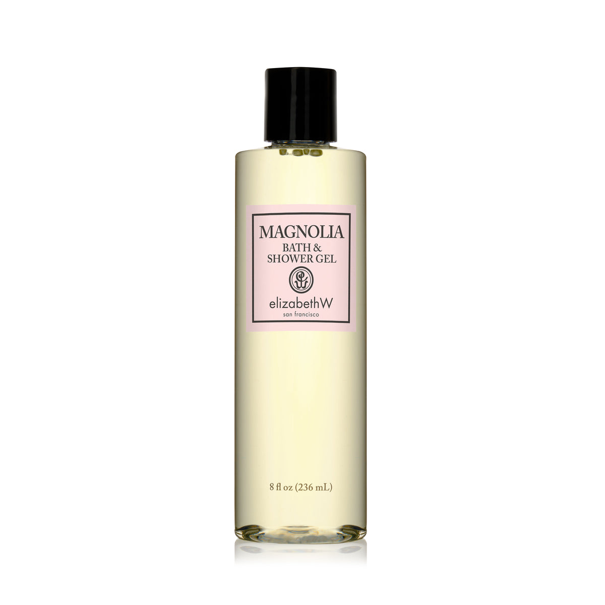 Magnolia — Bath & Shower Gel