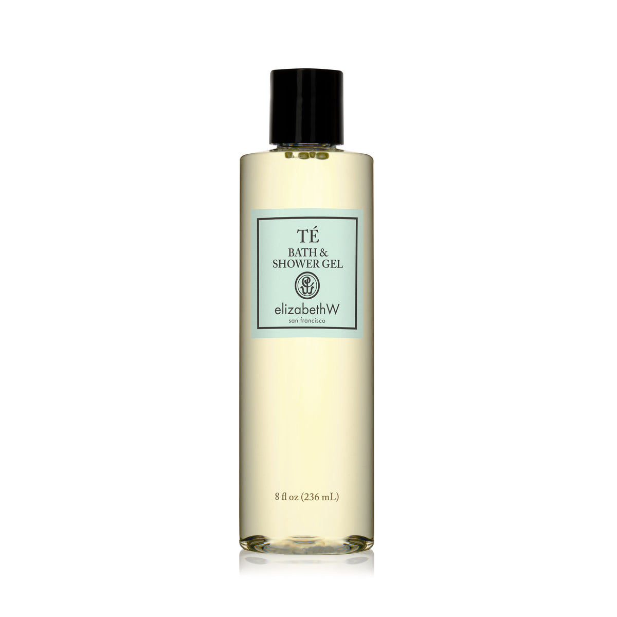 Té — Bath & Shower Gel
