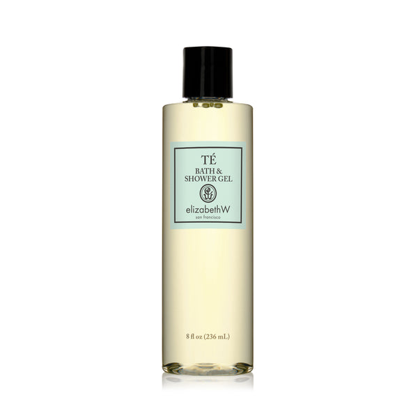 elizabethW Té Shower Gel
