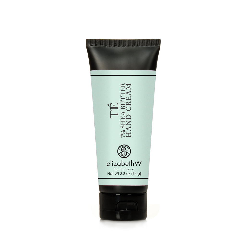 elizabethW Té Hand Cream