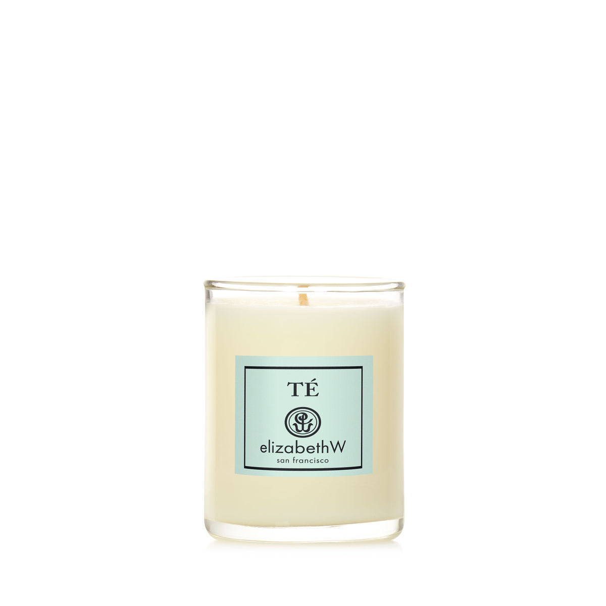 Té — Petite Perfume Candle