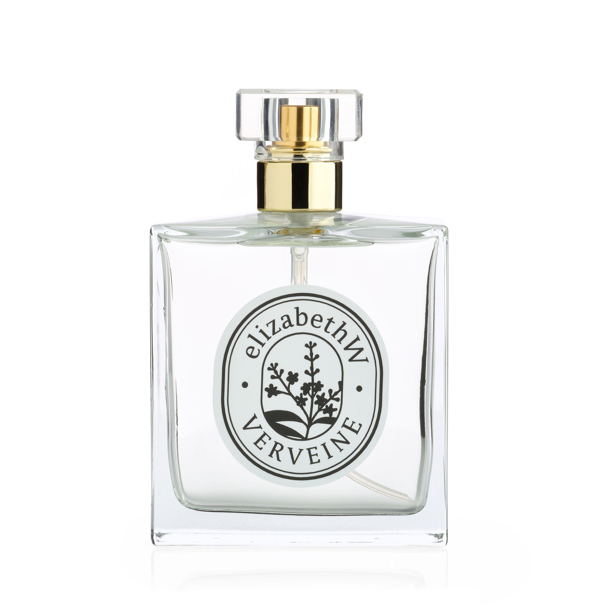 Verveine — Eau de Parfum