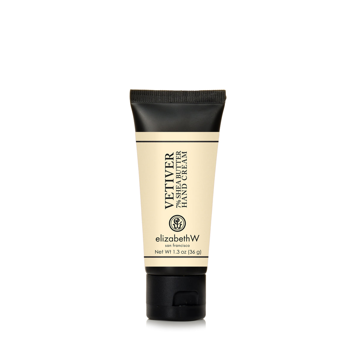Vetiver — Mini Hand Cream
