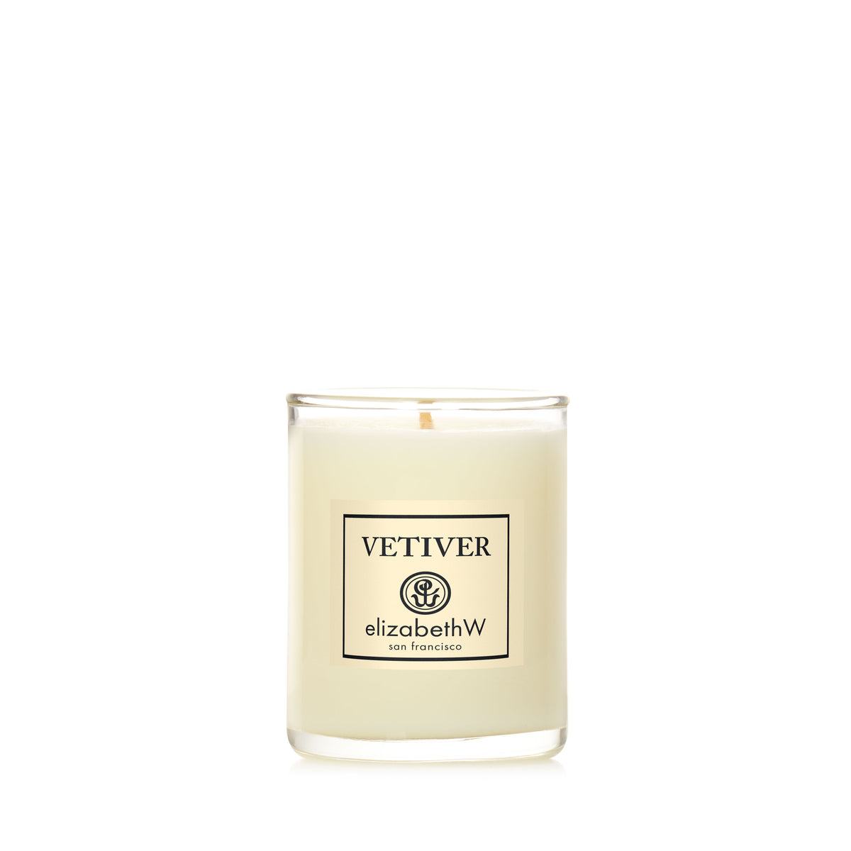 Vetiver — Petite Perfume Candle