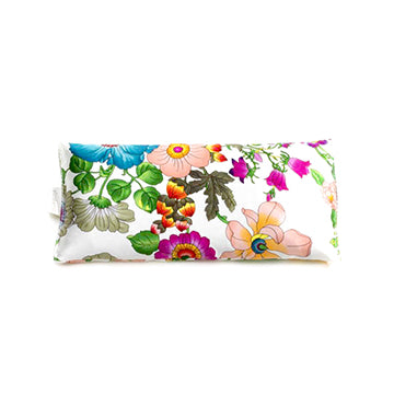Floral Blush Eye Pillow