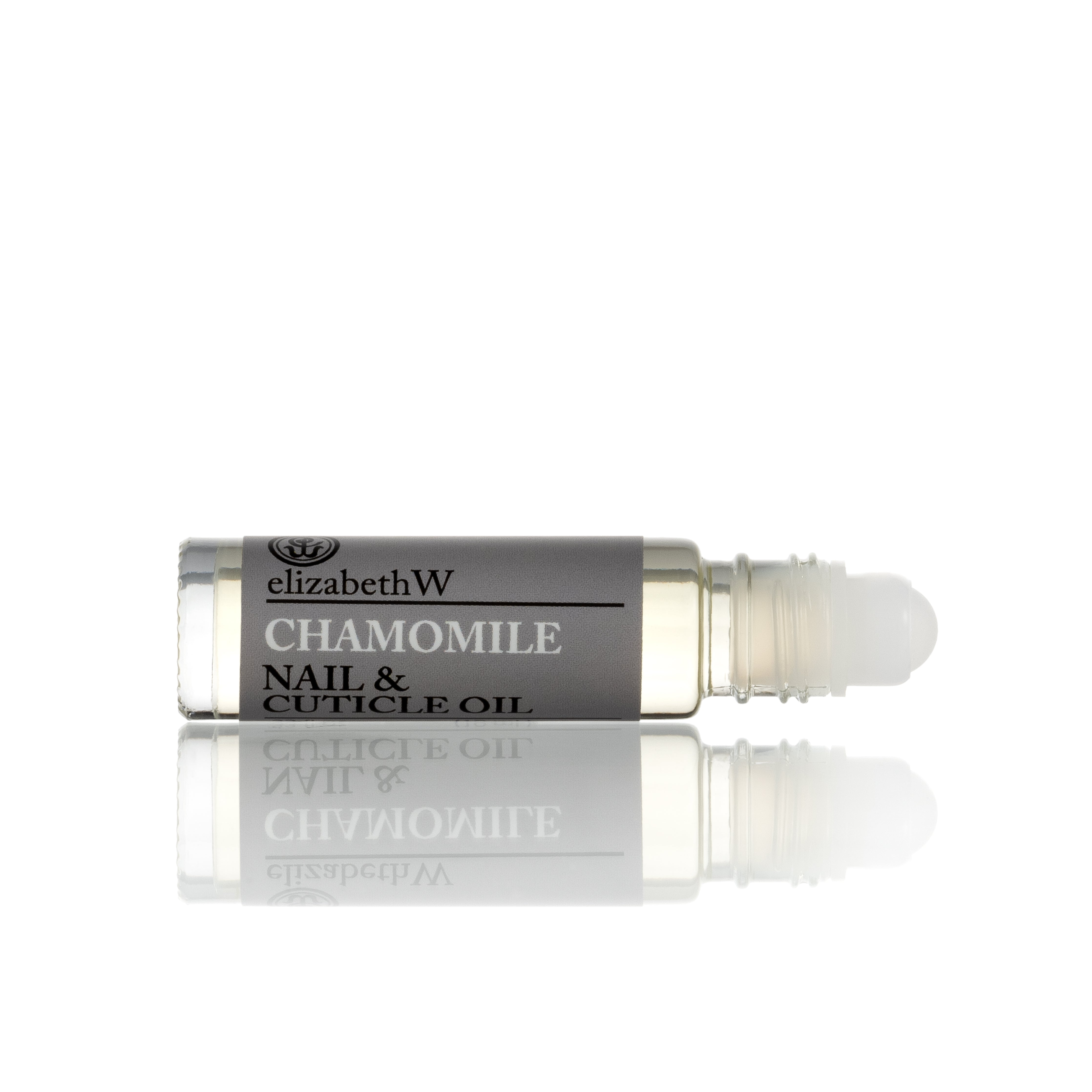 elizabethW Chamomile Nail & Cuticle Oil