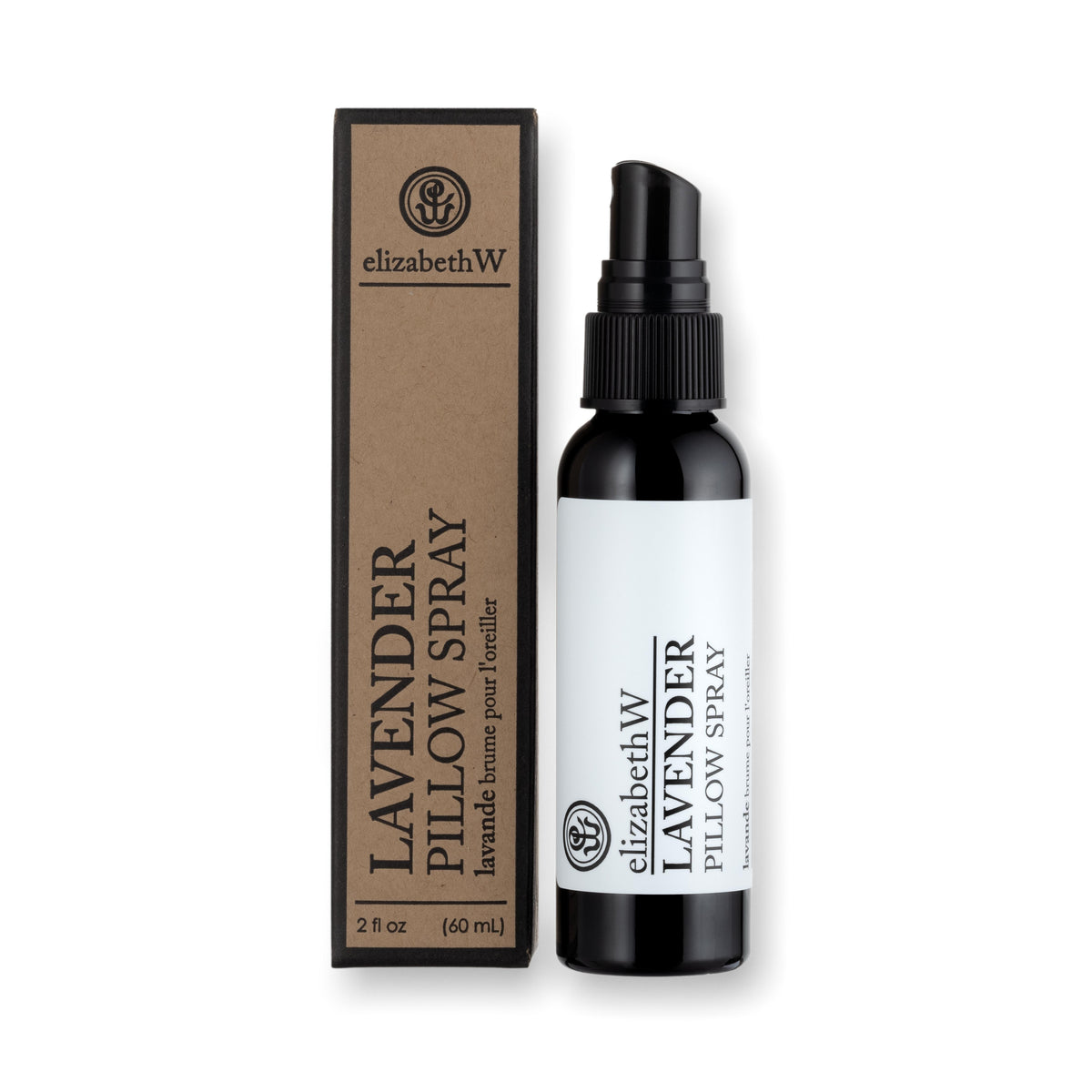elizabethW Lavender Pillow Spray