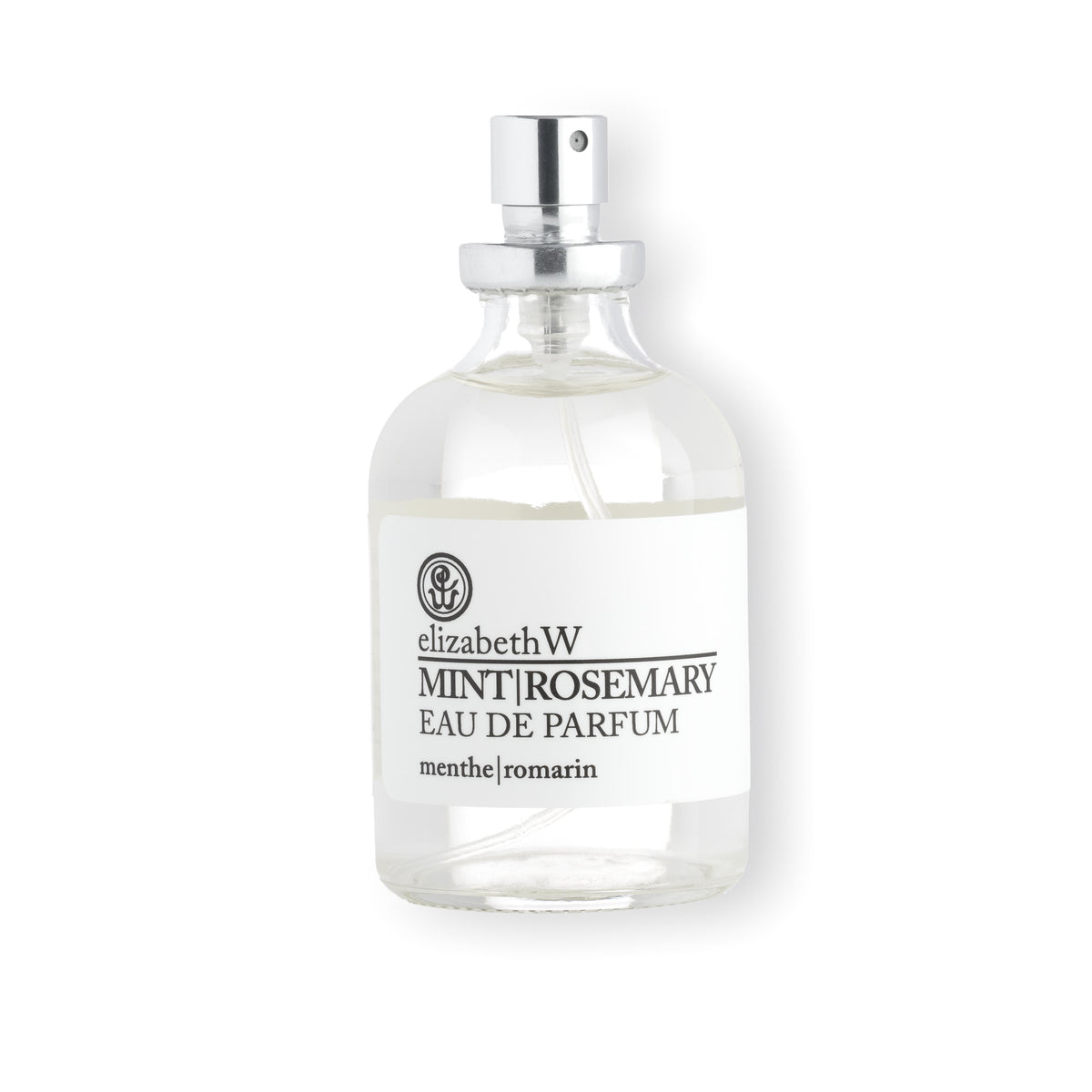 elizabethW Rosemary Eau de Parfum