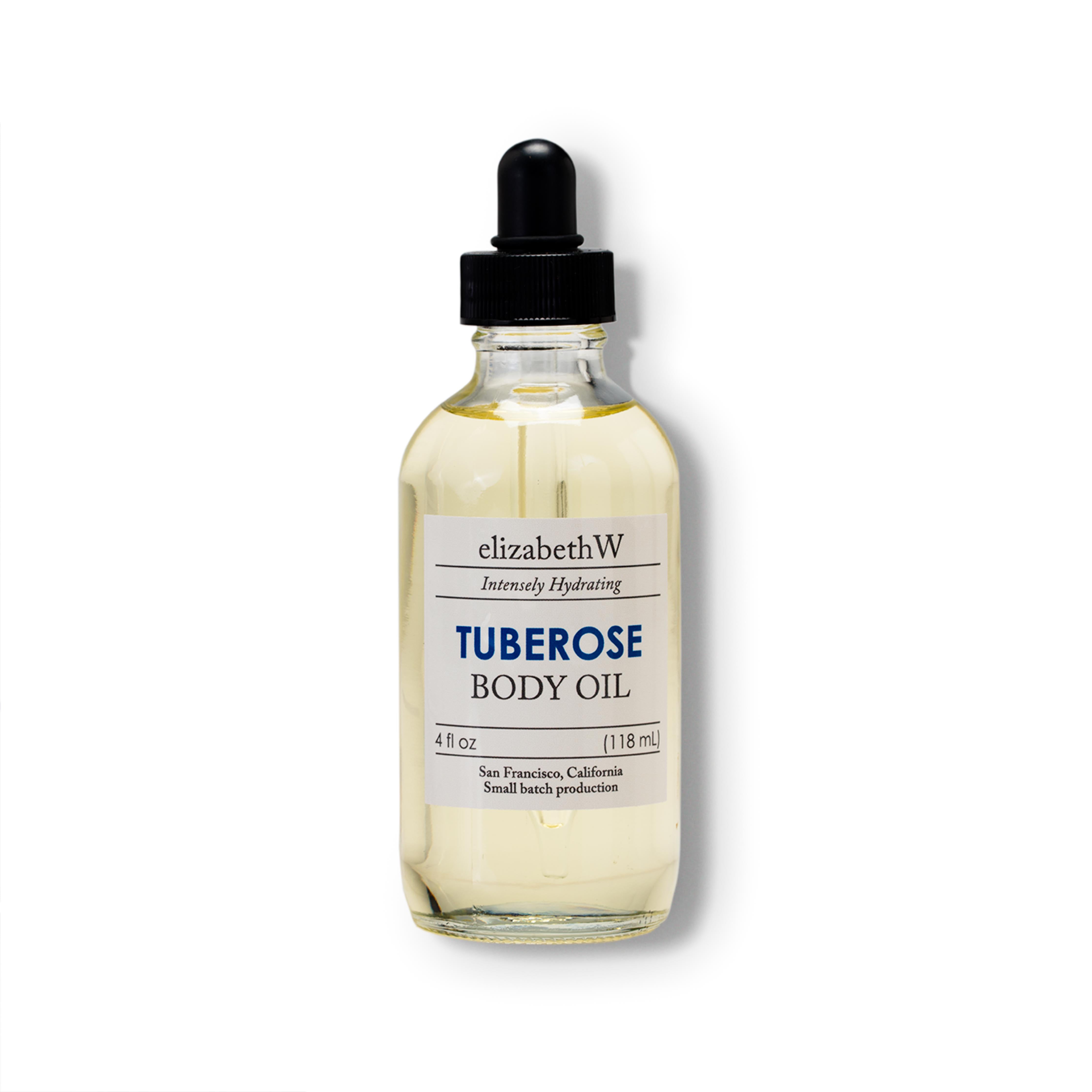 Tuberose Fragrance Oil (15 ml w/Euro Dropper)- Origin USA :  Health & Household