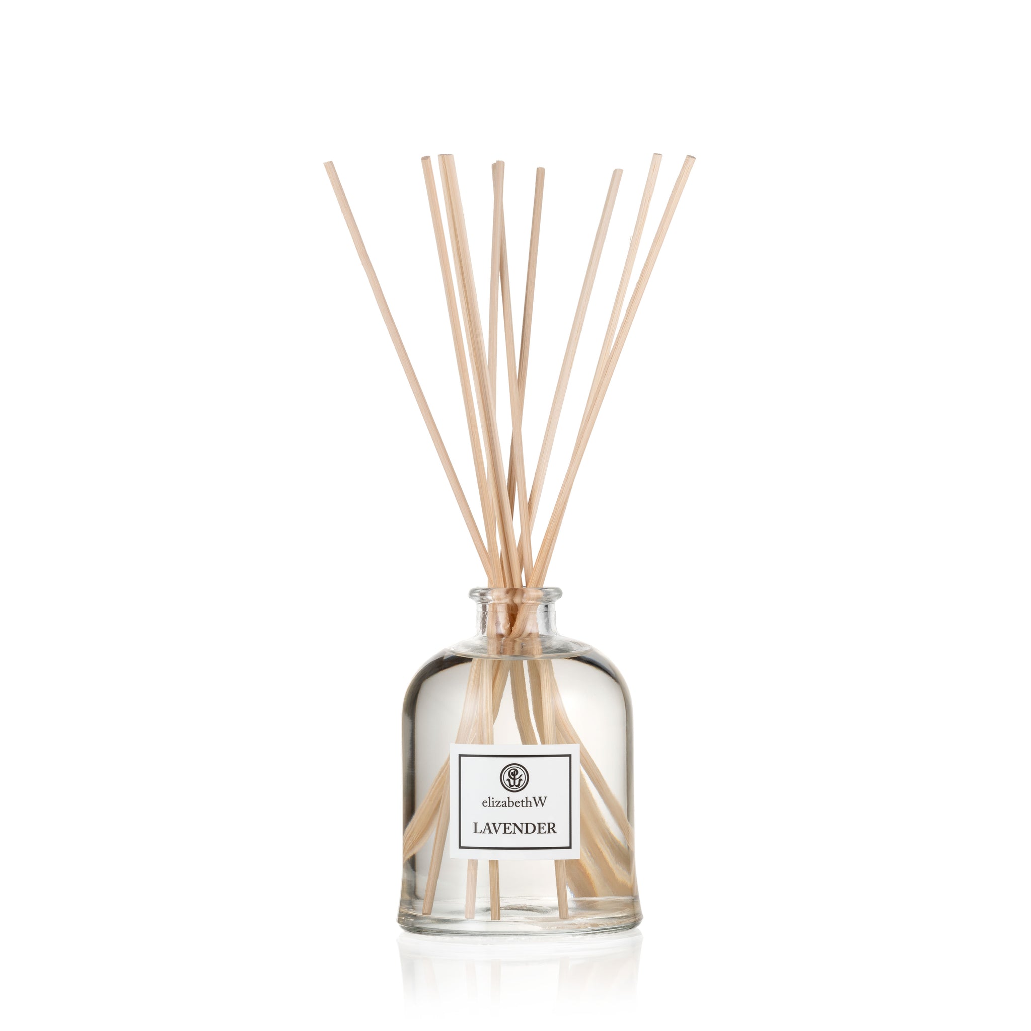 elizabethW Lavender Diffuser