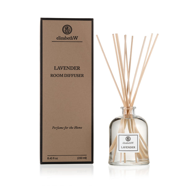 elizabethW Lavender Diffuser
