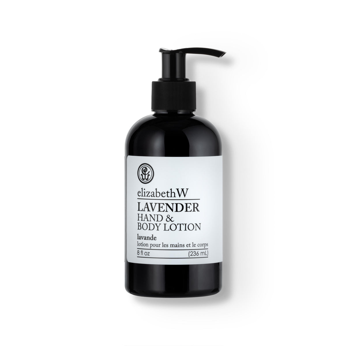 Lavender Hand &amp; Body Lotion