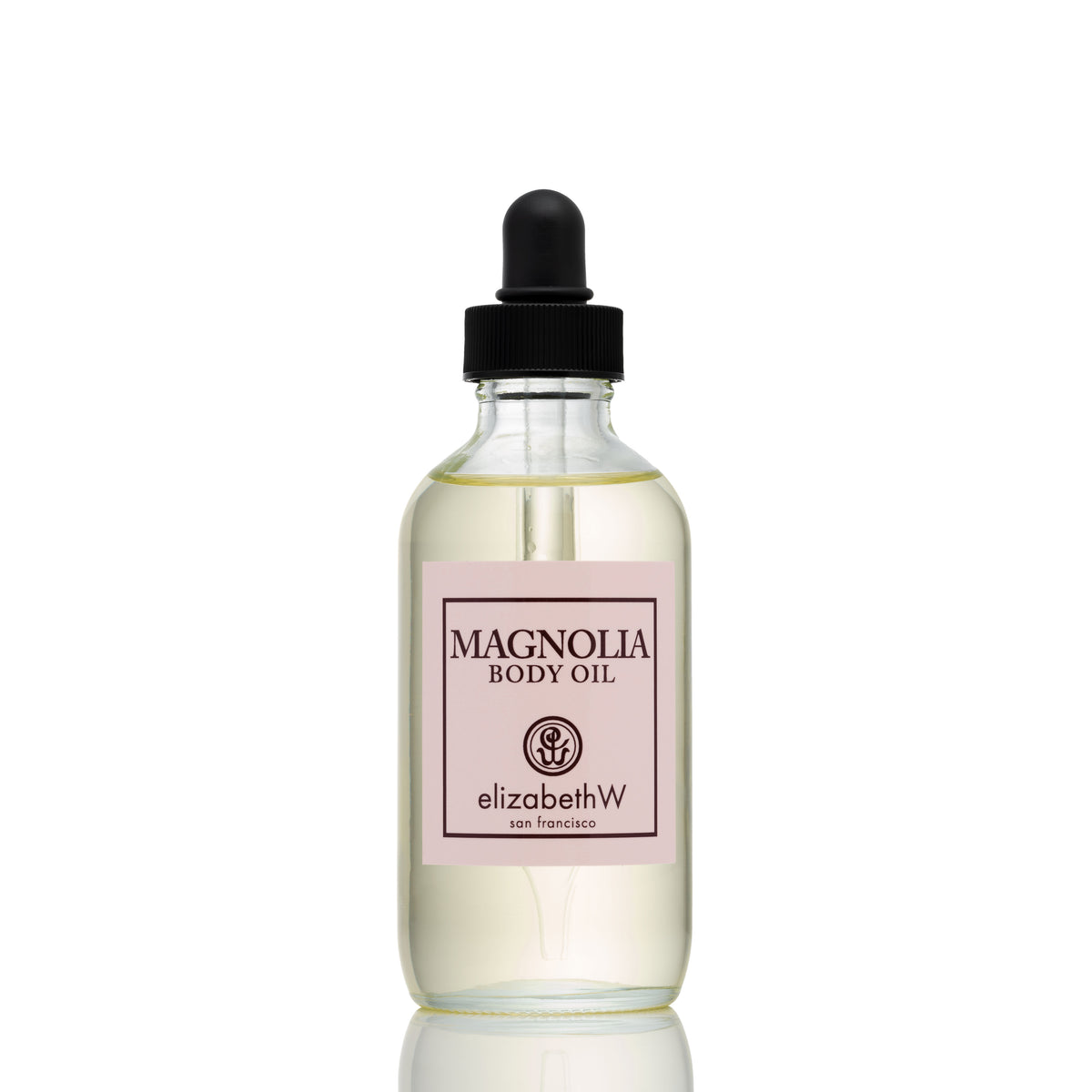 Magnolia Body Oil
