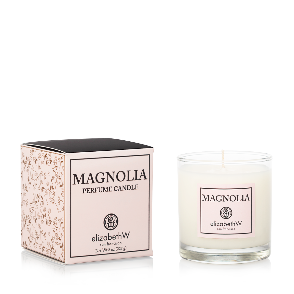 Magnolia Candle