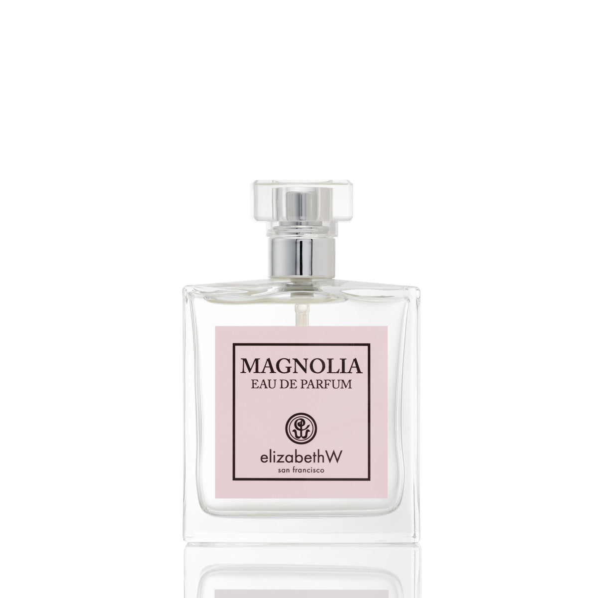 Magnolia Eau de Parfum-Large