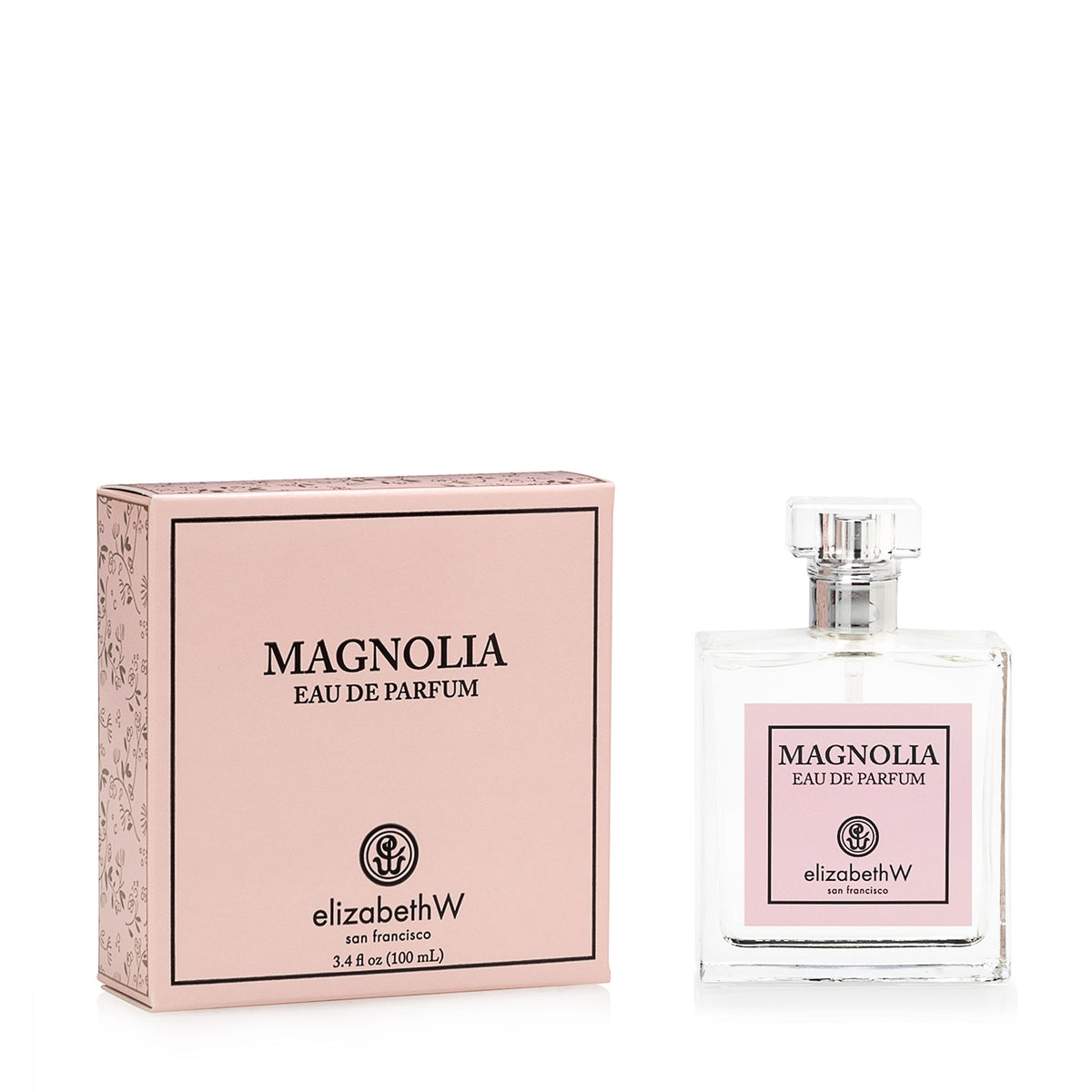 Magnolia Eau de Parfum-Large