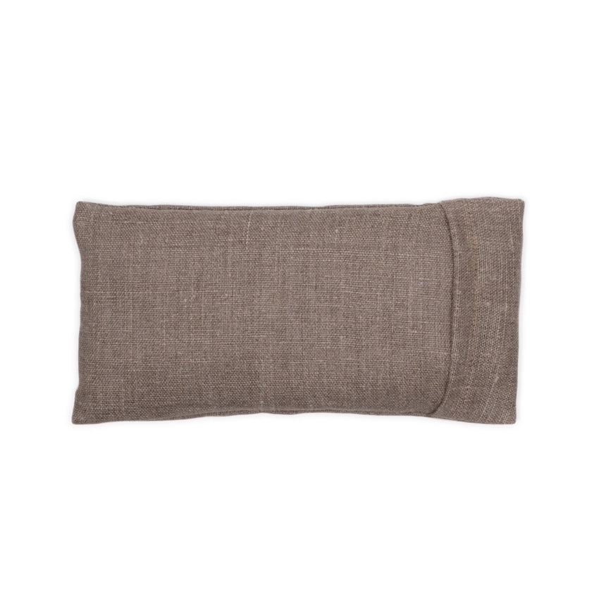 Linen  - Natural Eye Pillow