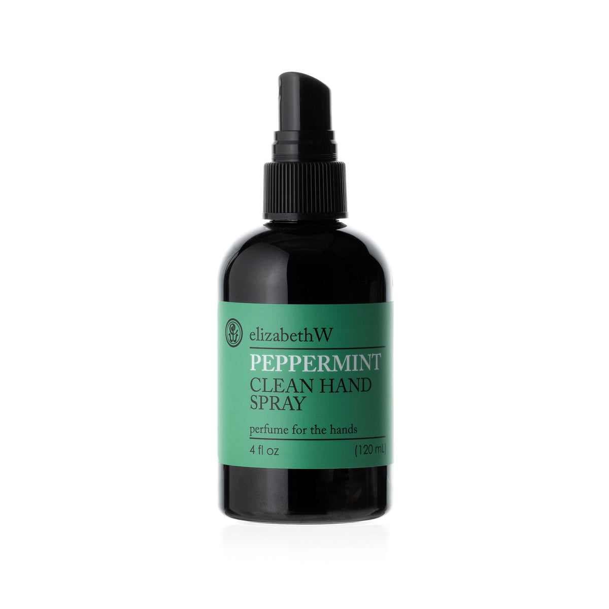 Peppermint Clean Hand Spray 4 fl oz