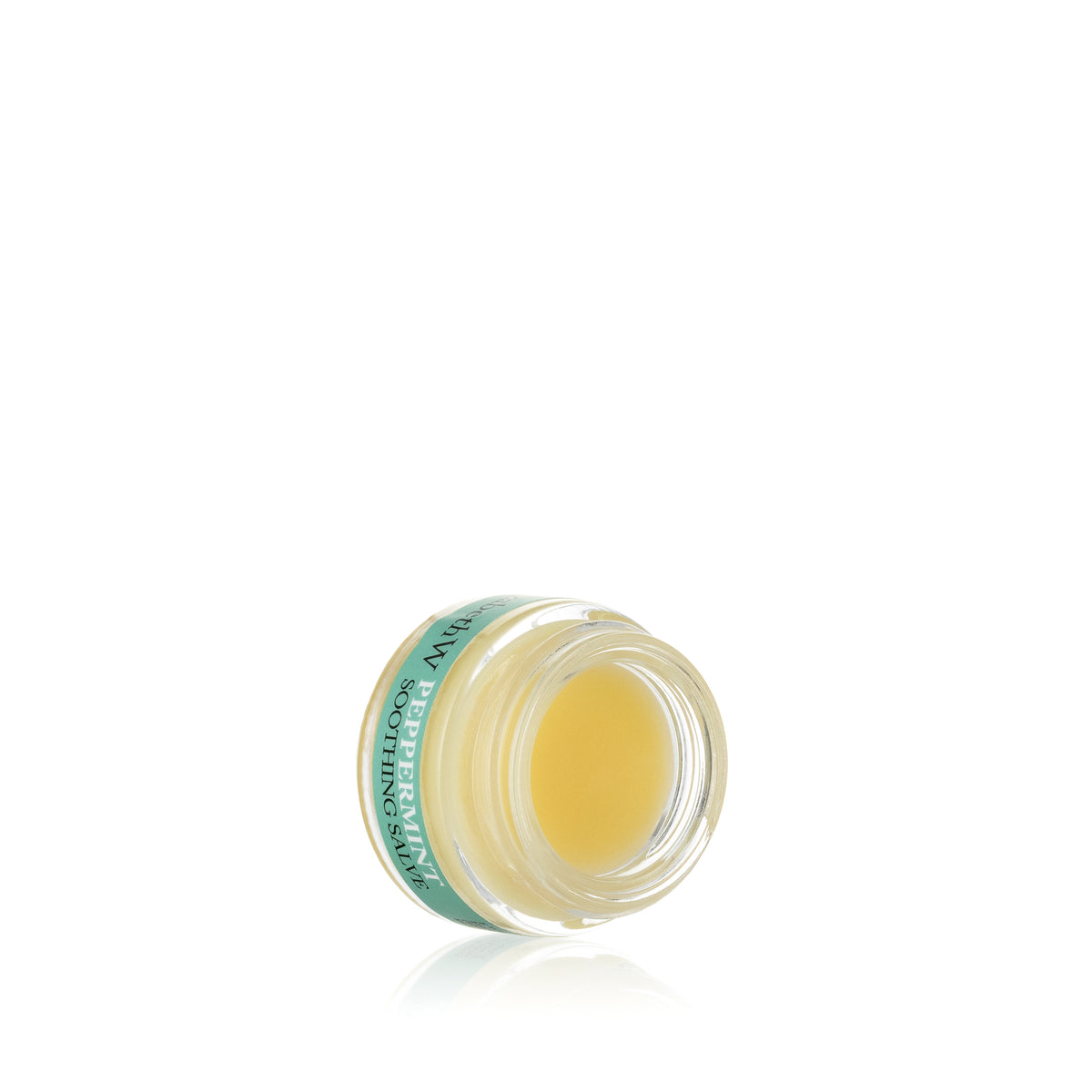 Peppermint Soothing Salve