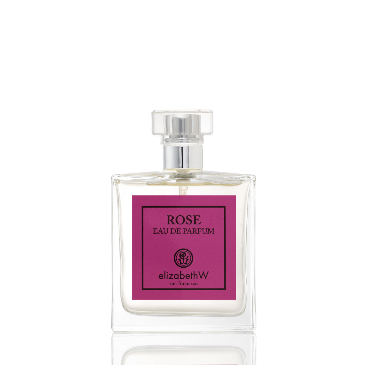 Rose Eau de Parfum-Large
