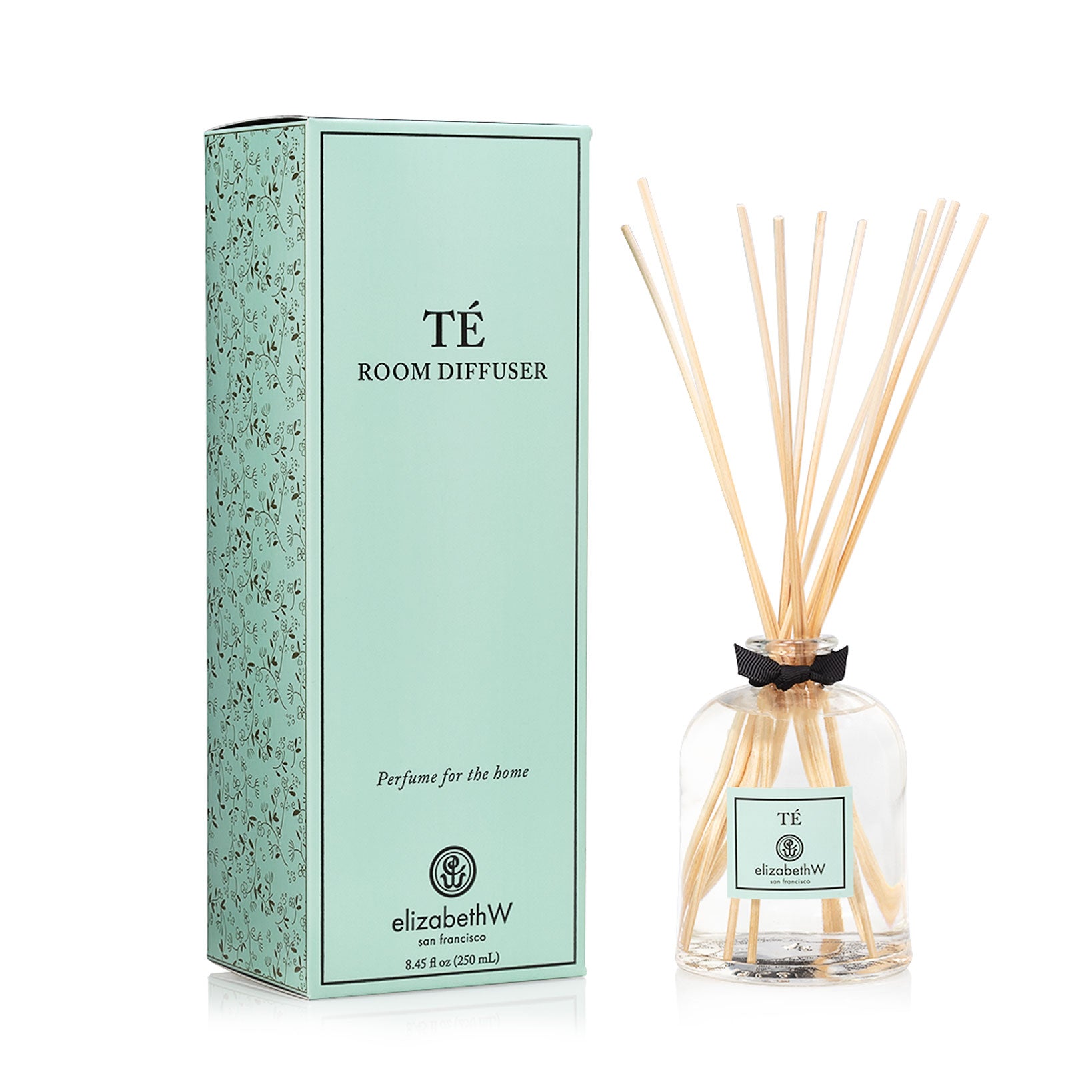 Te Machine Diffuser elizabethW Té Diffuser