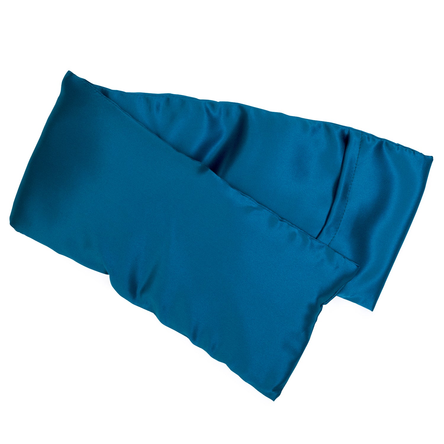 elizabethW Teal Hot/Cold Flaxseed Pack